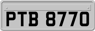 PTB8770