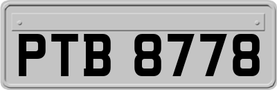 PTB8778