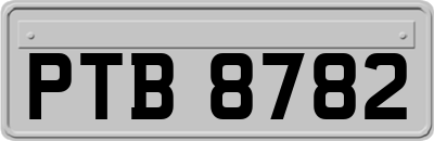 PTB8782