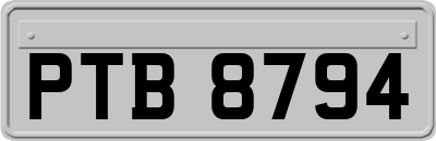 PTB8794