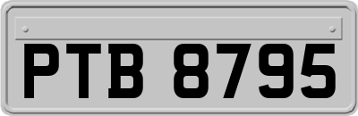 PTB8795