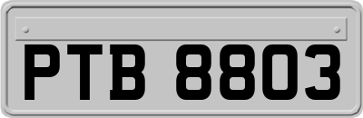 PTB8803