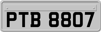 PTB8807