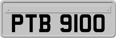 PTB9100