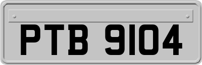 PTB9104
