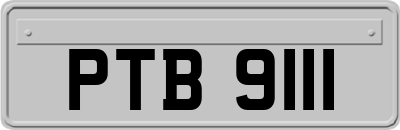 PTB9111