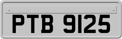 PTB9125