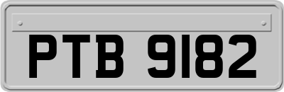 PTB9182