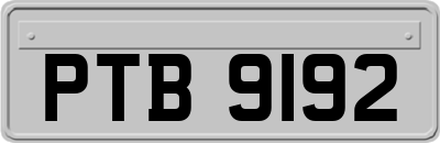 PTB9192