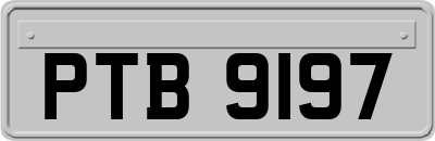 PTB9197