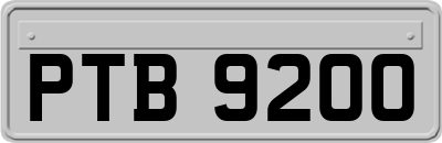 PTB9200