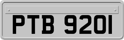 PTB9201