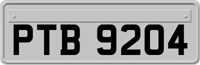 PTB9204