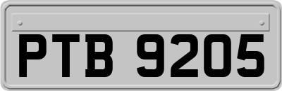 PTB9205