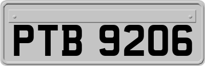 PTB9206