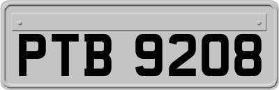 PTB9208