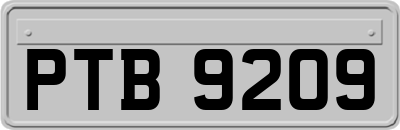 PTB9209