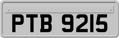 PTB9215