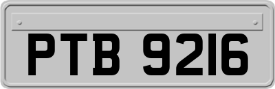 PTB9216