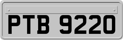 PTB9220