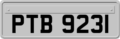 PTB9231