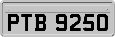 PTB9250