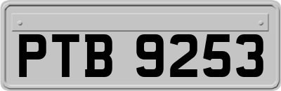 PTB9253