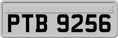 PTB9256