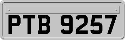 PTB9257