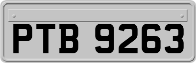 PTB9263