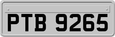 PTB9265