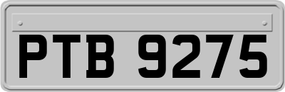 PTB9275