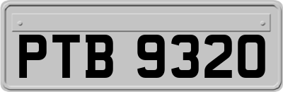 PTB9320