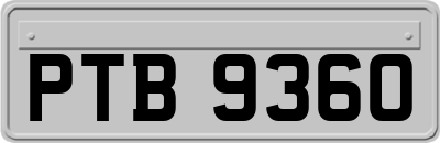 PTB9360