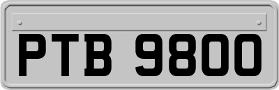 PTB9800
