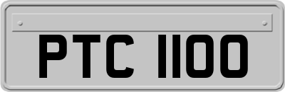 PTC1100