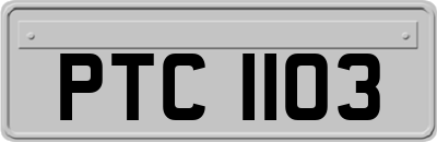 PTC1103