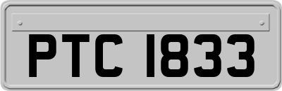 PTC1833