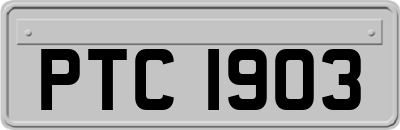 PTC1903