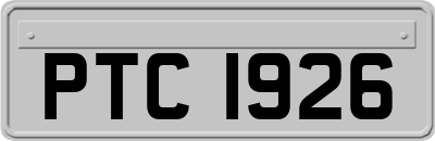 PTC1926
