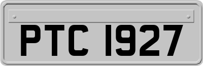PTC1927