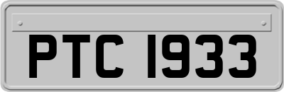PTC1933