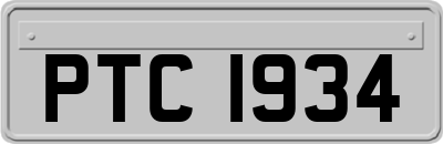 PTC1934