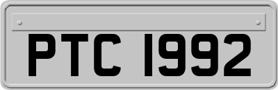 PTC1992