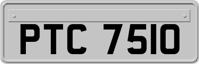 PTC7510