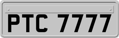 PTC7777