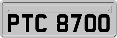 PTC8700