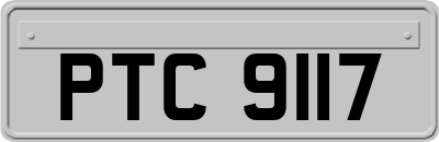 PTC9117