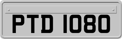 PTD1080