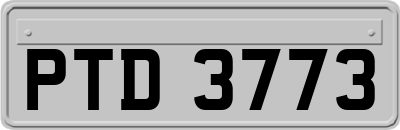 PTD3773